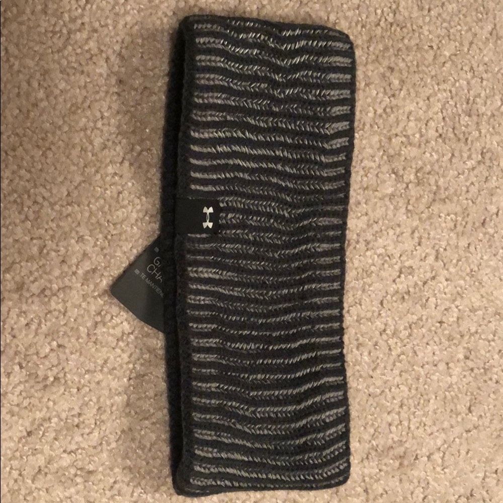 Under Armour Fleece Headband
